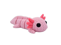 Articulated Axolotl animal figure with knit-inspired texture – Way2Cute.co.uk
