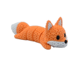 Articulated Fox animal figure with knit-inspired texture – Way2Cute.co.uk