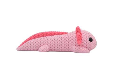 Axolotl – additional product view 2 – Way2Cute.co.uk