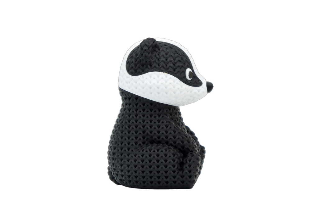 Badger – additional product view 2 – Way2Cute.co.uk