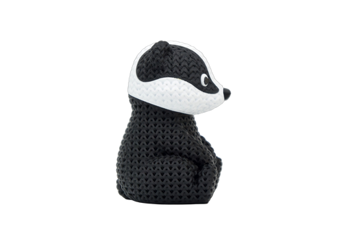Badger – additional product view 2 – Way2Cute.co.uk