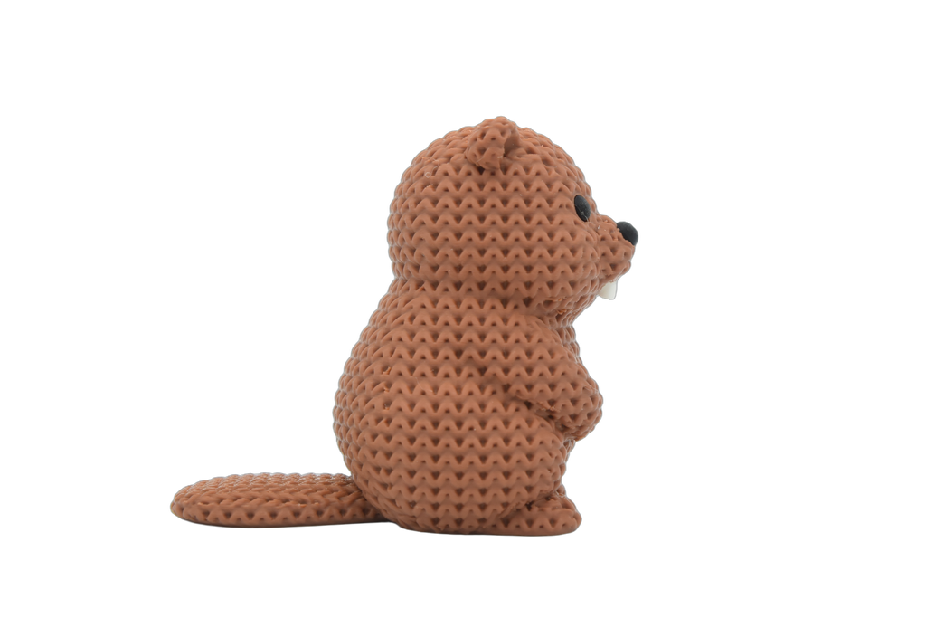 Beaver – additional product view 2 – Way2Cute.co.uk