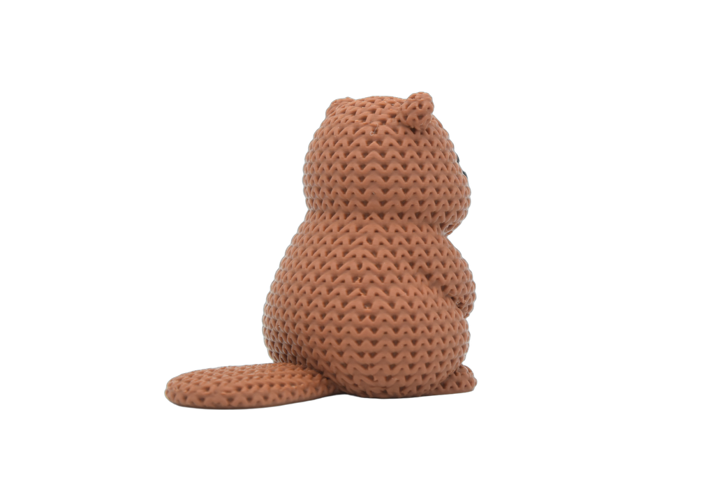 Beaver – additional product view 3 – Way2Cute.co.uk