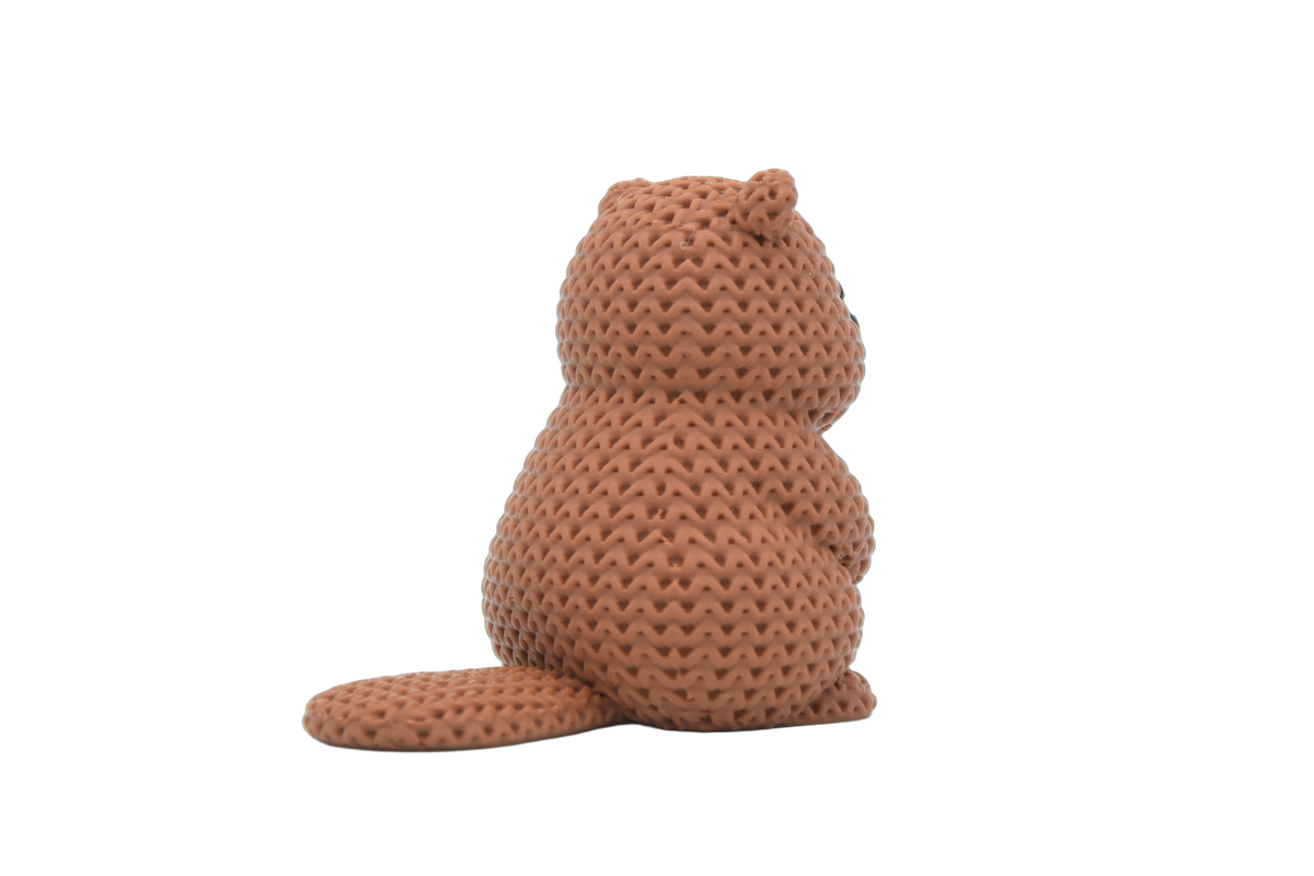 Beaver – additional product view 3 – Way2Cute.co.uk