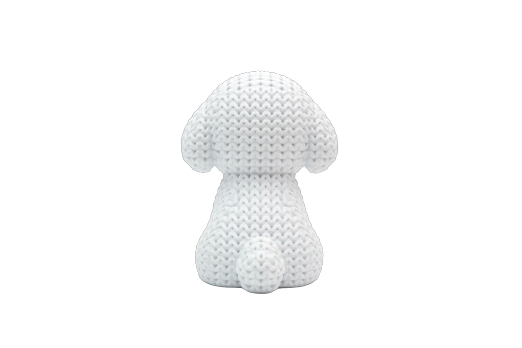 Bichon Frise Dog – additional product view 3 – Way2Cute.co.uk