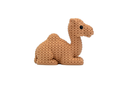 Camel – additional product view 2 – Way2Cute.co.uk