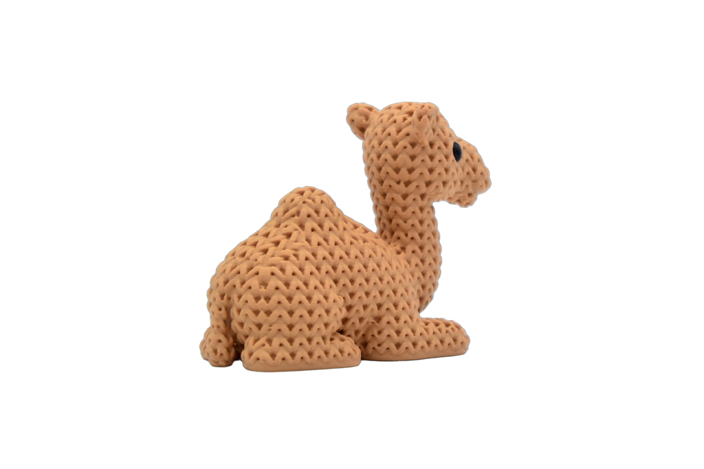 Camel – additional product view 3 – Way2Cute.co.uk