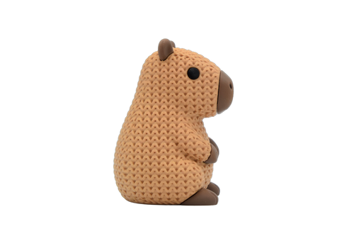 Capybara – additional product view 2 – Way2Cute.co.uk