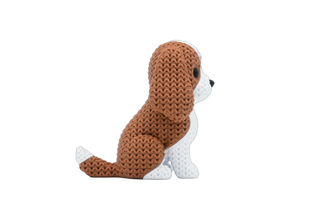 Cavalier King Charles Spaniel Dog – additional product view 2 – Way2Cute.co.uk