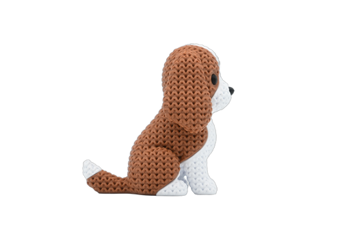 Cavalier King Charles Spaniel Dog – additional product view 2 – Way2Cute.co.uk