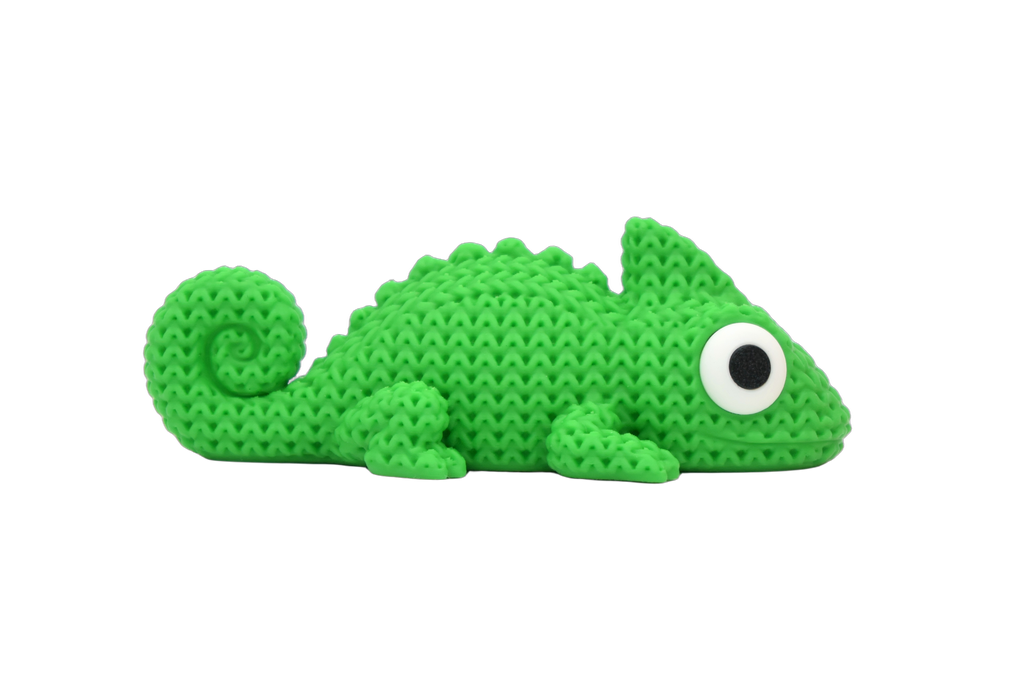 Chameleon – additional product view 2 – Way2Cute.co.uk