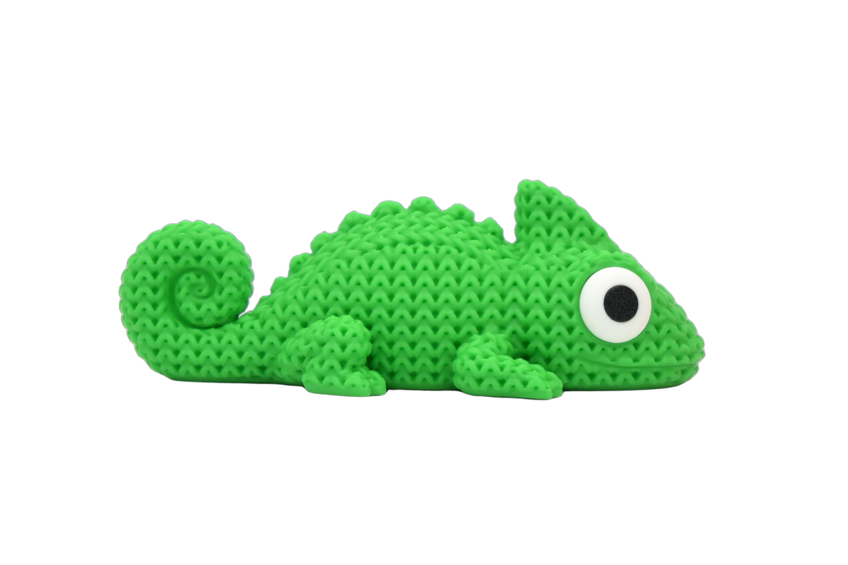 Chameleon – additional product view 2 – Way2Cute.co.uk