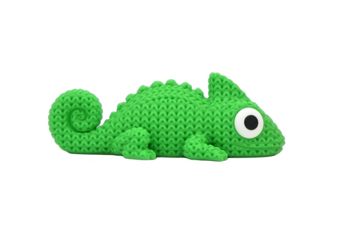 Chameleon – additional product view 2 – Way2Cute.co.uk