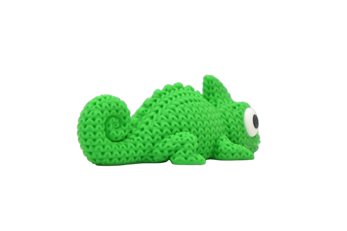 Chameleon – additional product view 3 – Way2Cute.co.uk