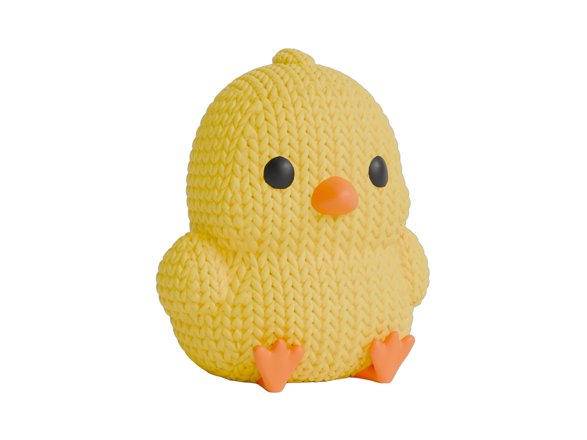 Chick – additional product view 4 – Way2Cute.co.uk