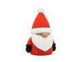 Christmas Gnome animal figure with knit-inspired texture – Way2Cute.co.uk