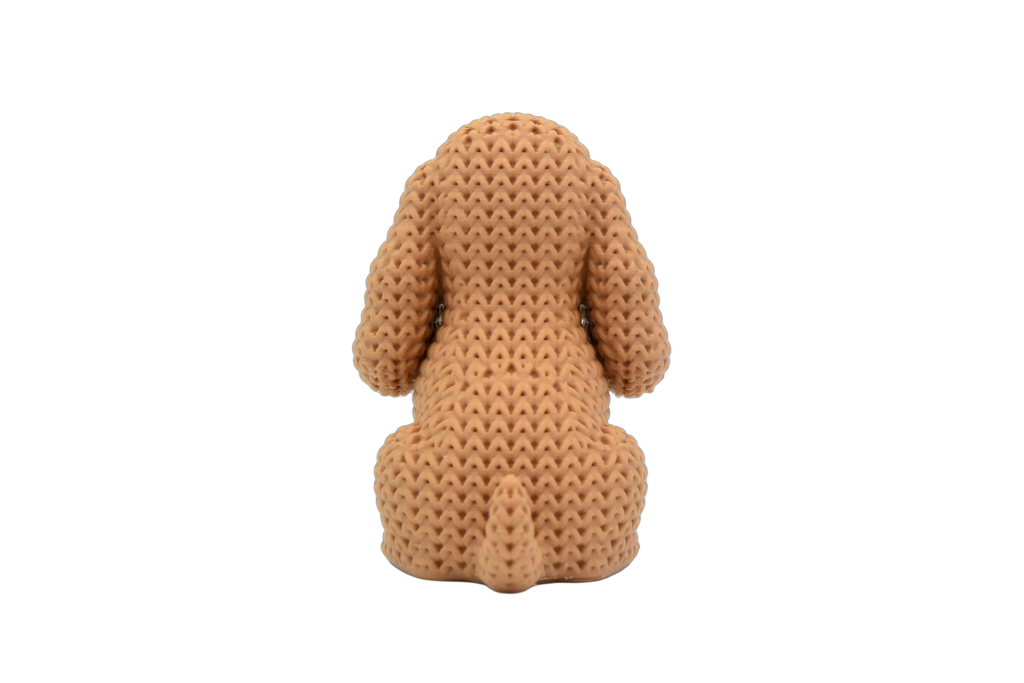 Cocker Spaniel Dog – additional product view 3 – Way2Cute.co.uk