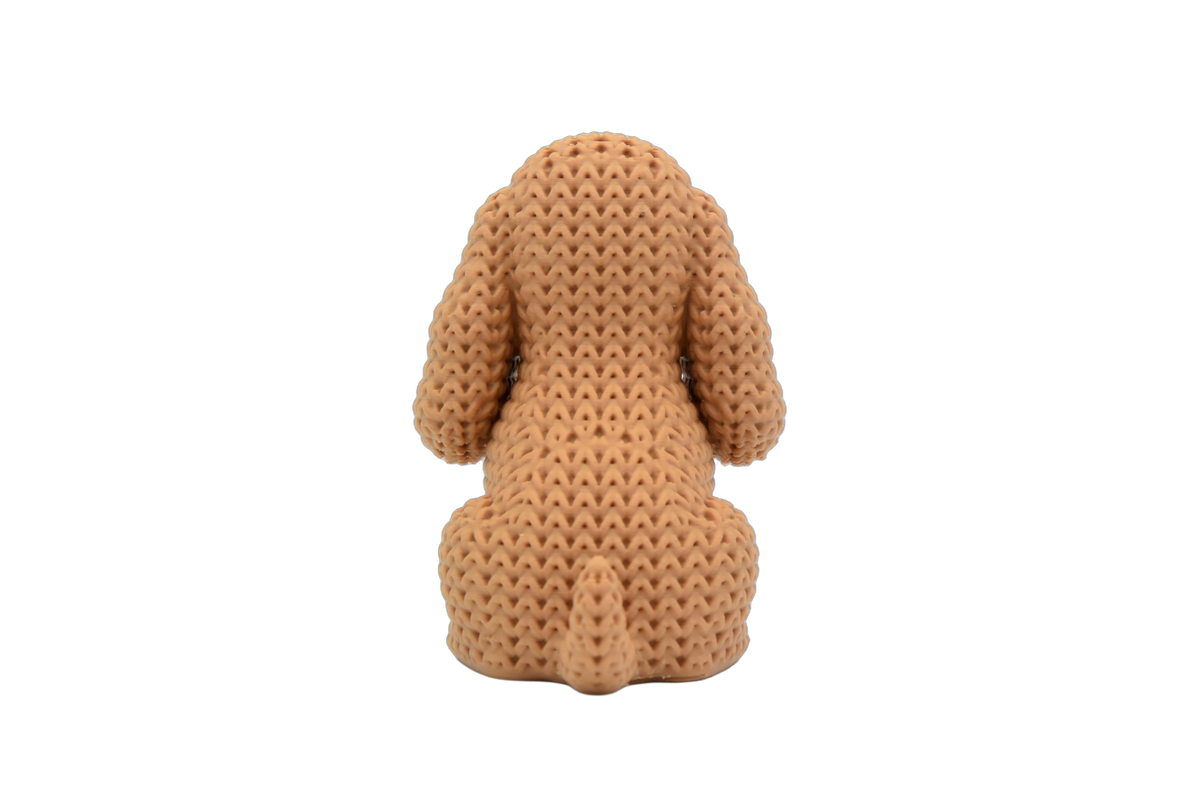 Cocker Spaniel Dog – additional product view 3 – Way2Cute.co.uk