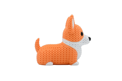Corgi Dog – additional product view 2 – Way2Cute.co.uk