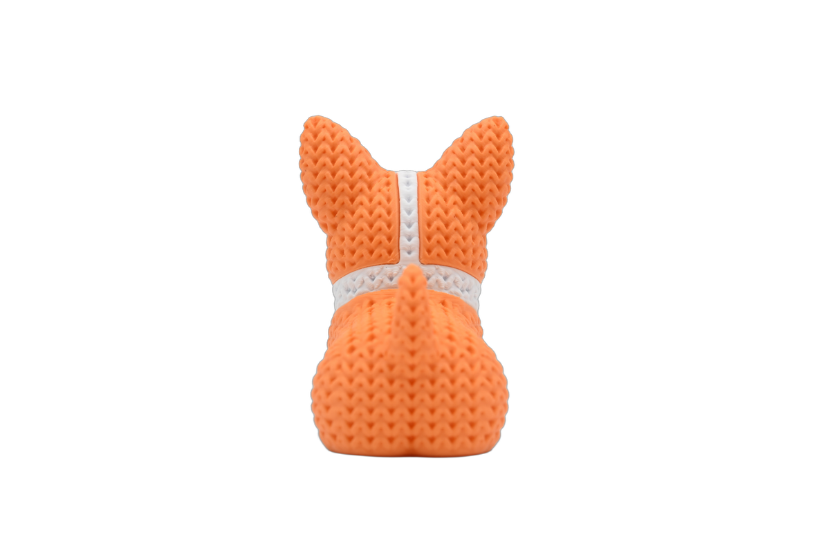 Corgi Dog – additional product view 3 – Way2Cute.co.uk