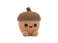 Acorn – Knit-Inspired Texture