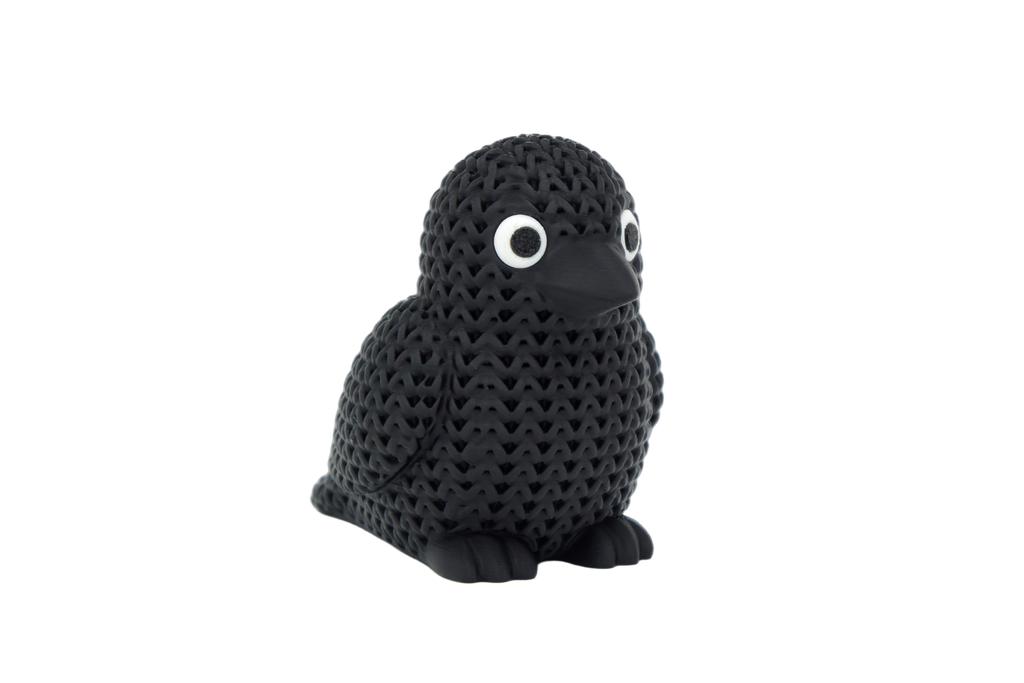 Crow – additional product view 3 – Way2Cute.co.uk