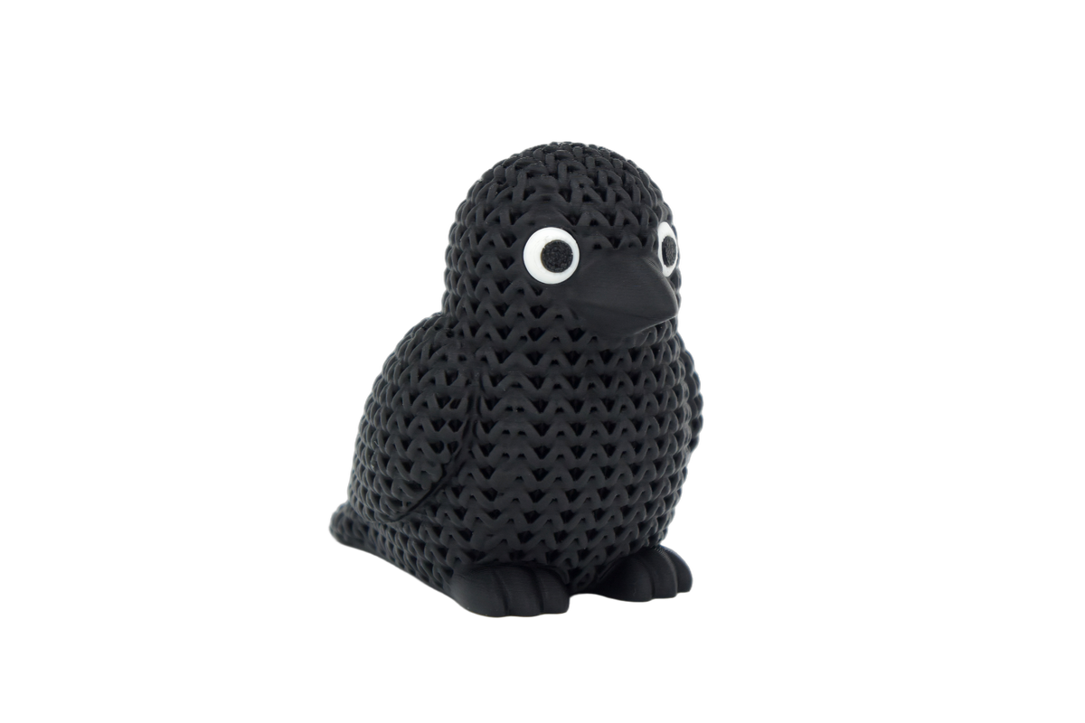 Crow – additional product view 3 – Way2Cute.co.uk