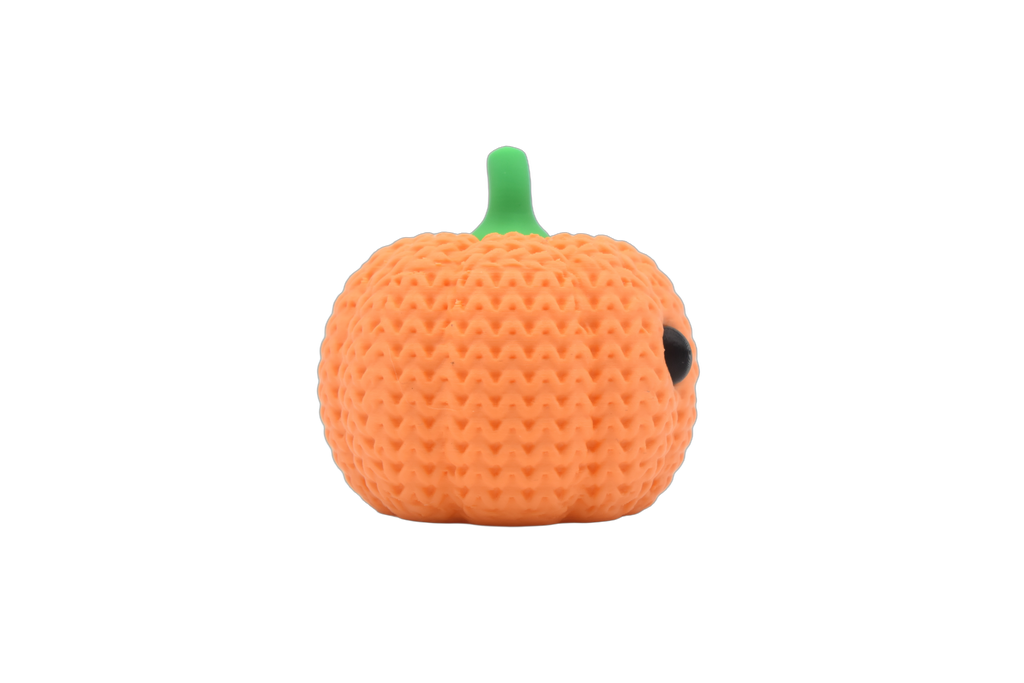 Cute Pumpkin – additional product view 2 – Way2Cute.co.uk