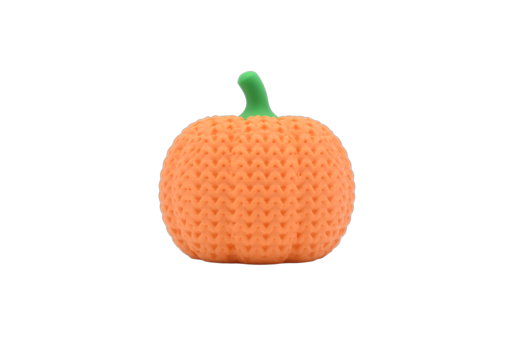 Cute Pumpkin – additional product view 3 – Way2Cute.co.uk