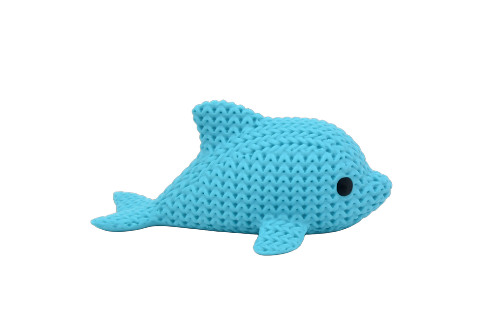 Dolphin – additional product view 2 – Way2Cute.co.uk