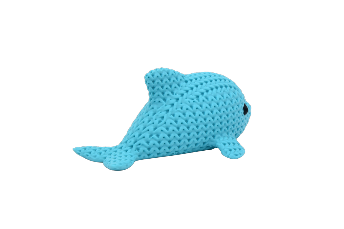 Dolphin – additional product view 3 – Way2Cute.co.uk