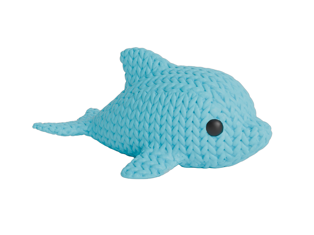 Dolphin – additional product view 4 – Way2Cute.co.uk