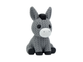 Donkey animal figure with knit-inspired texture – Way2Cute.co.uk