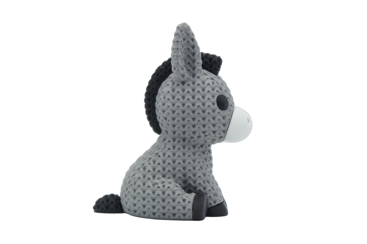 Donkey – additional product view 2 – Way2Cute.co.uk