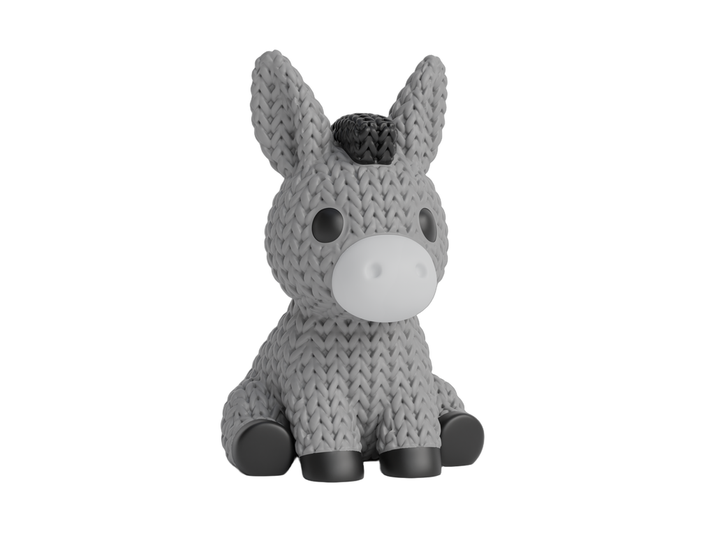Donkey – additional product view 4 – Way2Cute.co.uk