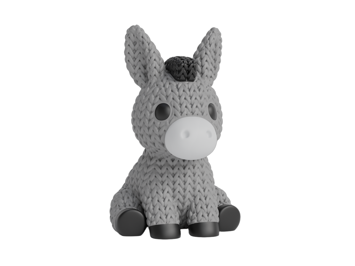Donkey – additional product view 4 – Way2Cute.co.uk