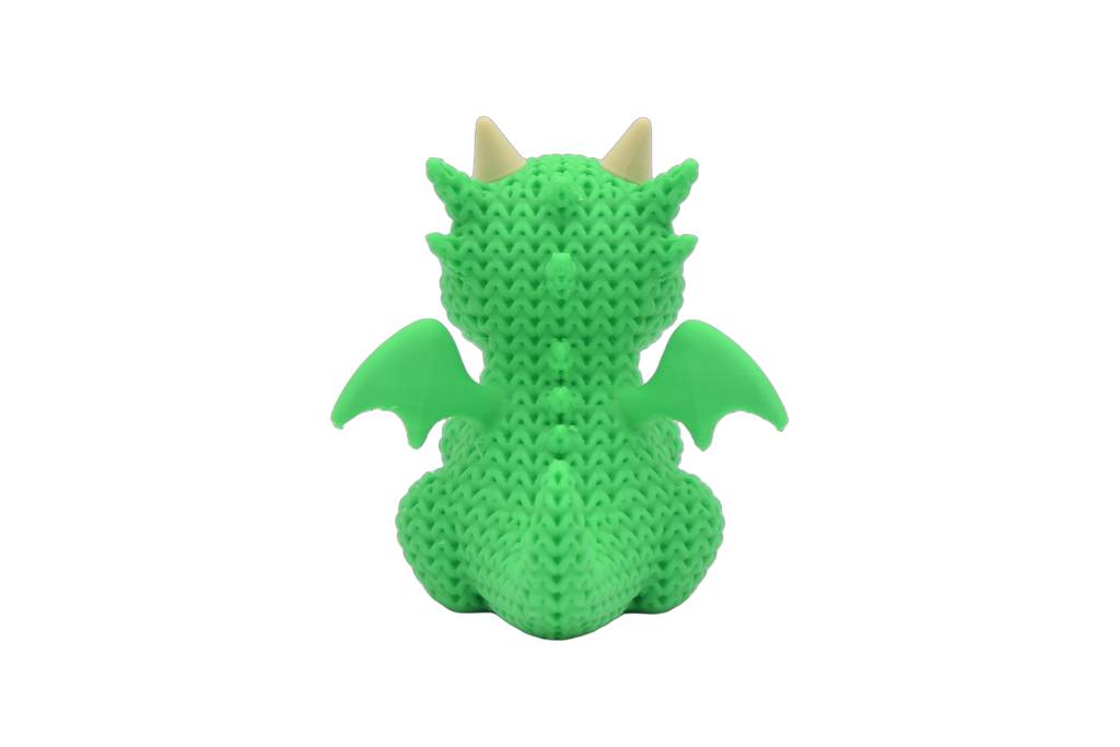 Dragon – additional product view 3 – Way2Cute.co.uk