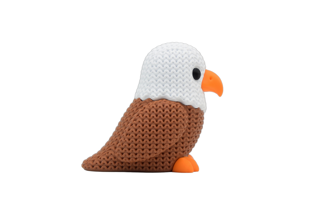 Eagle – additional product view 3 – Way2Cute.co.uk