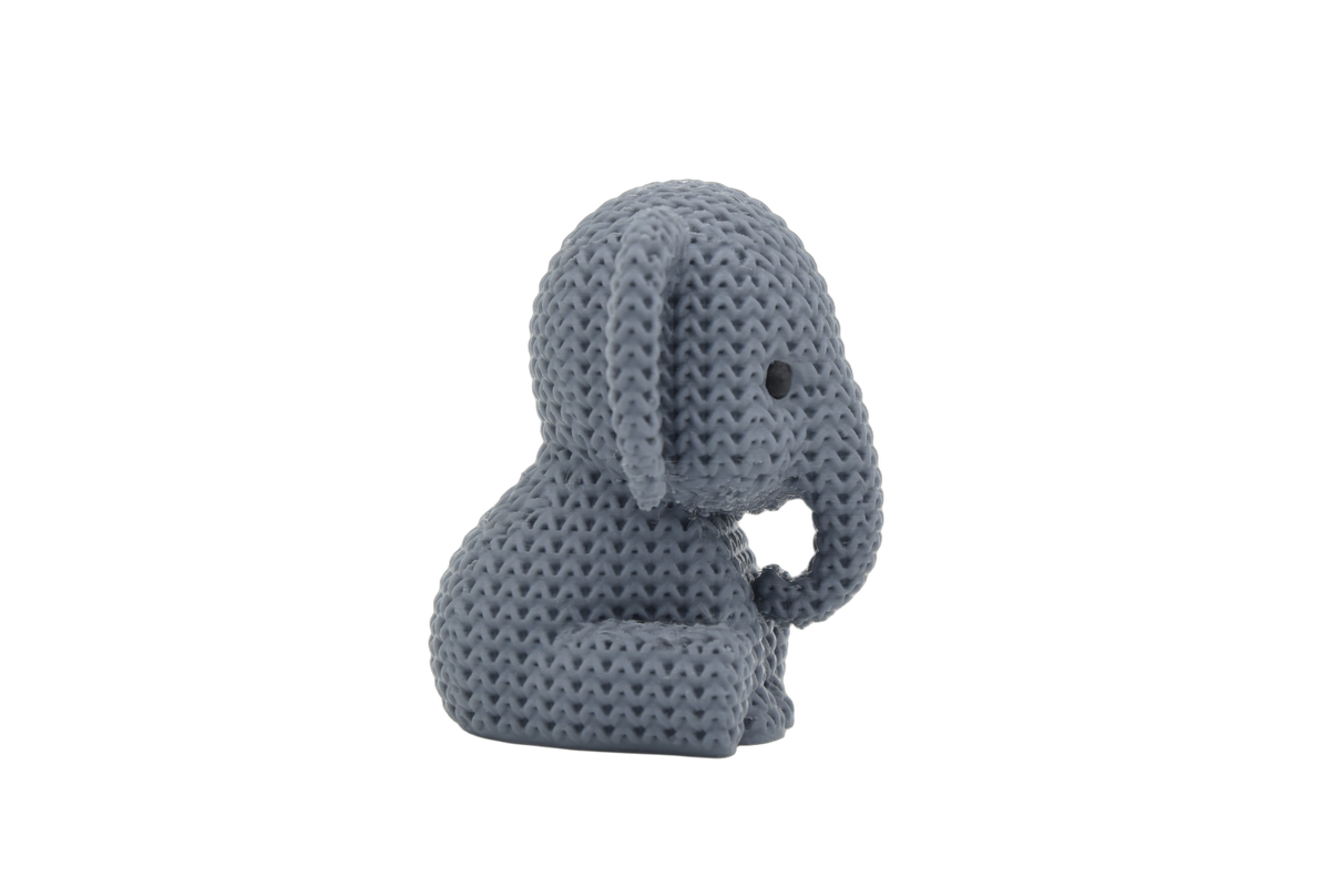 Elephant – additional product view 2 – Way2Cute.co.uk