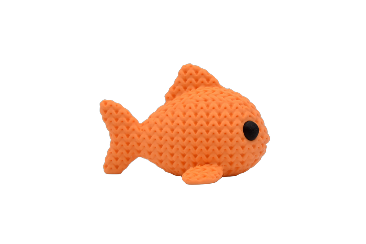 Fish – additional product view 2 – Way2Cute.co.uk