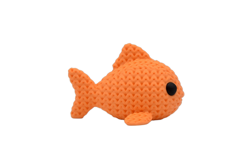 Fish – additional product view 2 – Way2Cute.co.uk