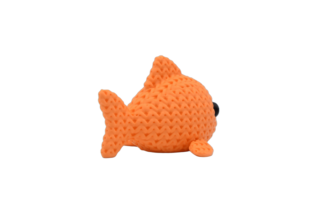 Fish – additional product view 3 – Way2Cute.co.uk