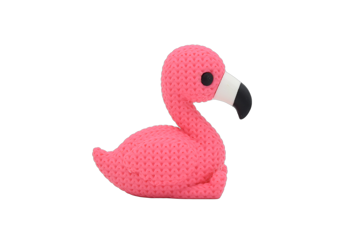 Flamingo – additional product view 2 – Way2Cute.co.uk