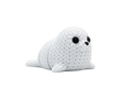 Flexi Seal animal figure with knit-inspired texture – Way2Cute.co.uk