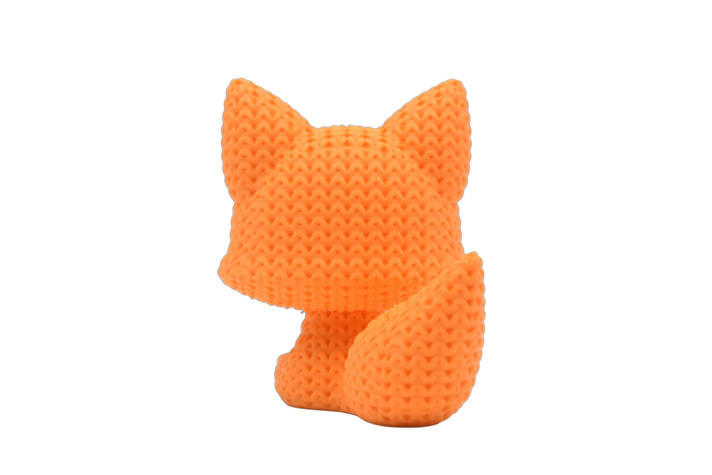 Fox – additional product view 3 – Way2Cute.co.uk