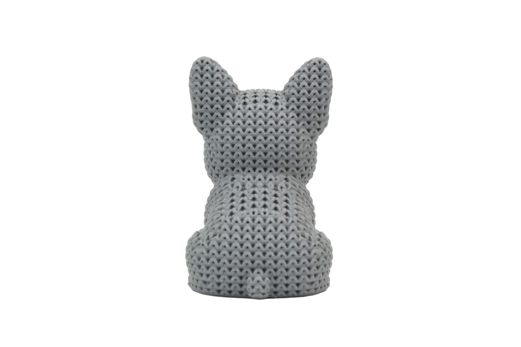 French Bulldog Dog – additional product view 3 – Way2Cute.co.uk
