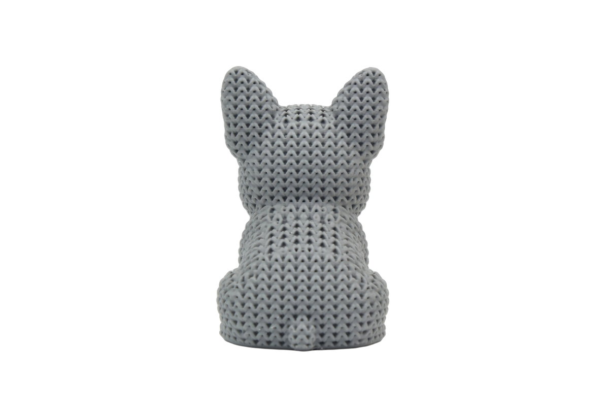 French Bulldog Dog – additional product view 3 – Way2Cute.co.uk