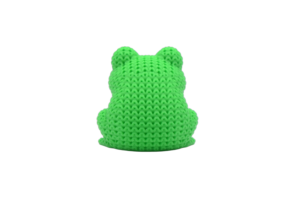 Frog – additional product view 3 – Way2Cute.co.uk