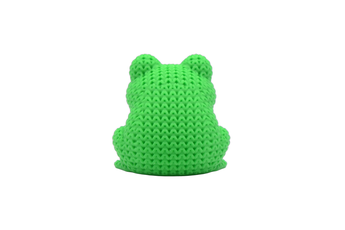 Frog – additional product view 3 – Way2Cute.co.uk