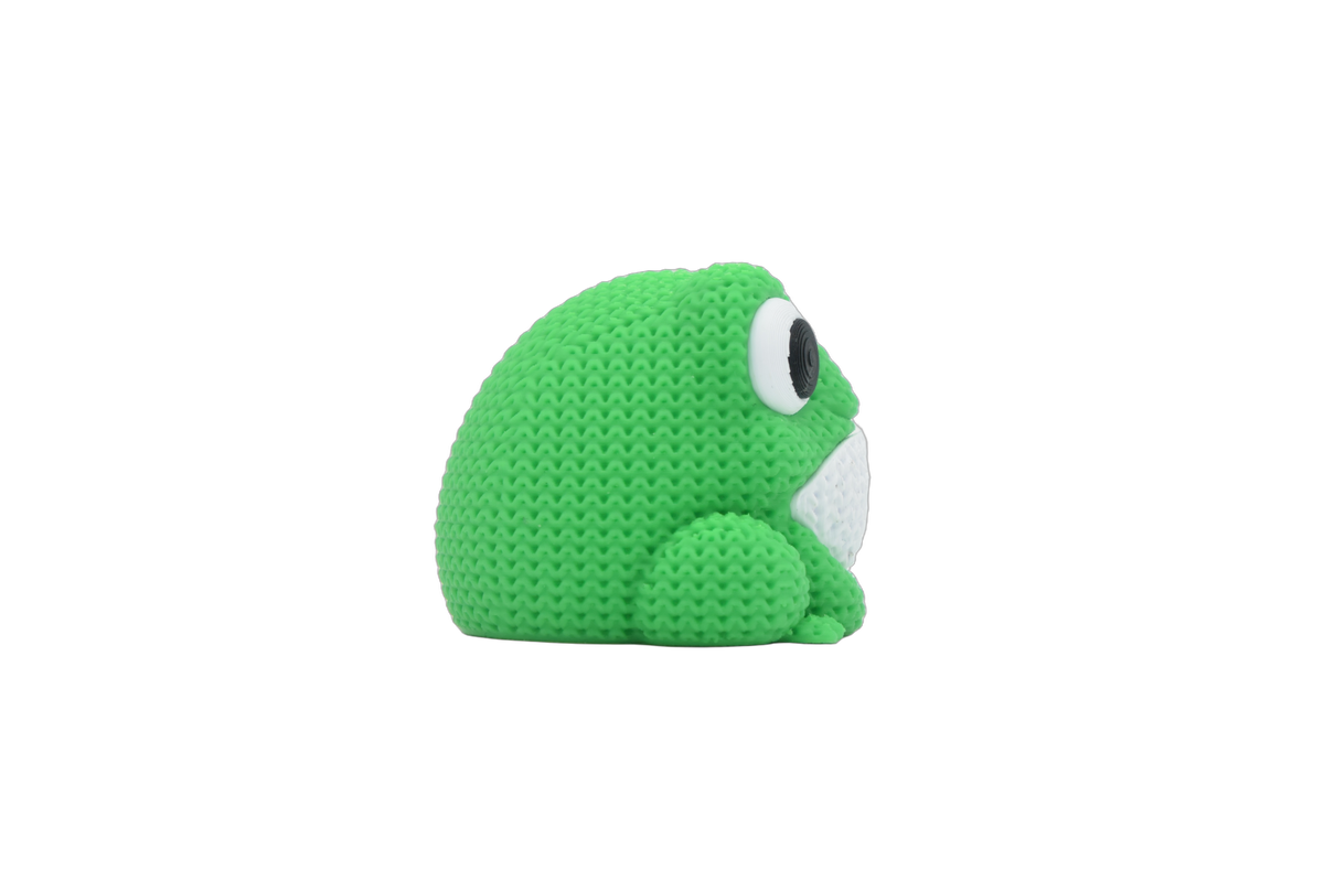 Frog – additional product view 2 – Way2Cute.co.uk